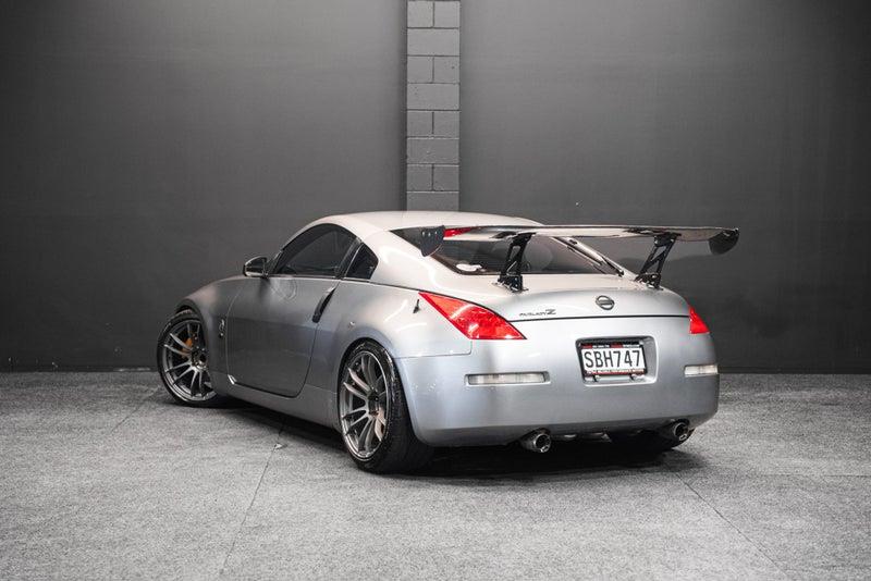 2005 Nissan Fairlady