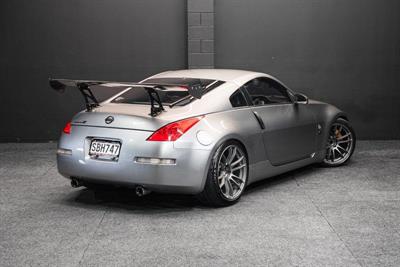 2005 Nissan Fairlady - Thumbnail