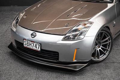 2005 Nissan Fairlady - Thumbnail