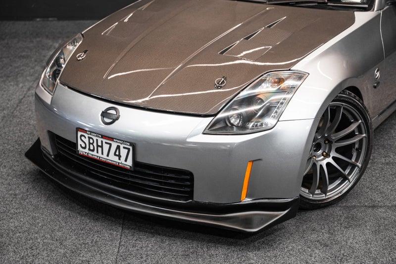 2005 Nissan Fairlady