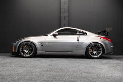 2005 Nissan Fairlady - Thumbnail