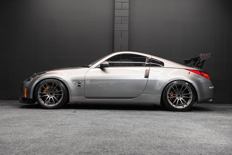 2005 Nissan Fairlady