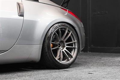 2005 Nissan Fairlady - Thumbnail