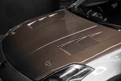 2005 Nissan Fairlady - Thumbnail