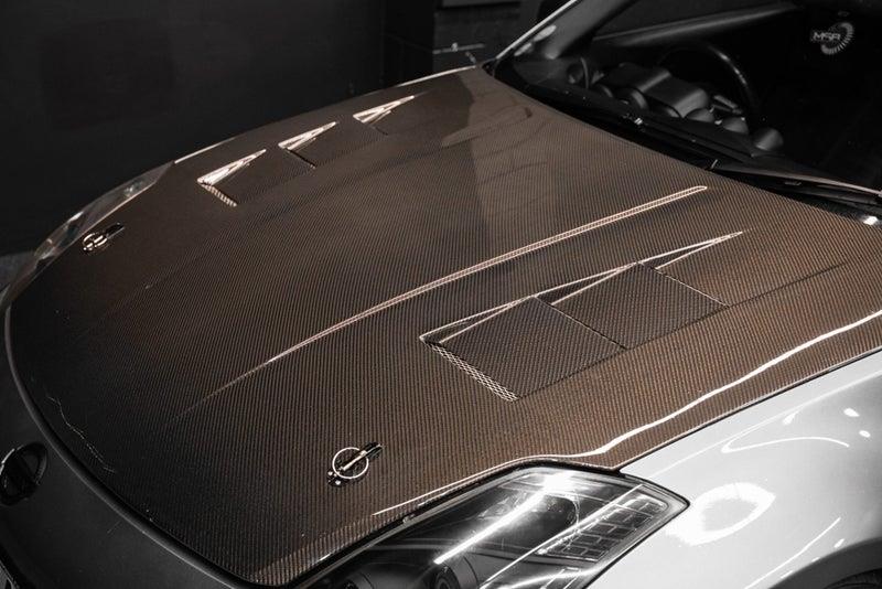 2005 Nissan Fairlady