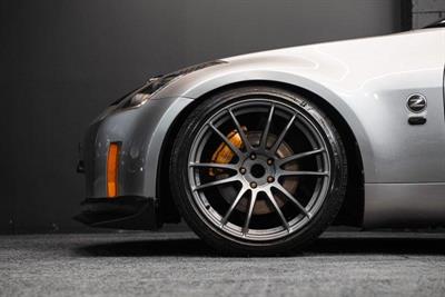 2005 Nissan Fairlady - Thumbnail