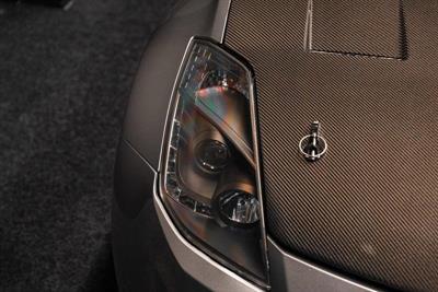 2005 Nissan Fairlady - Thumbnail