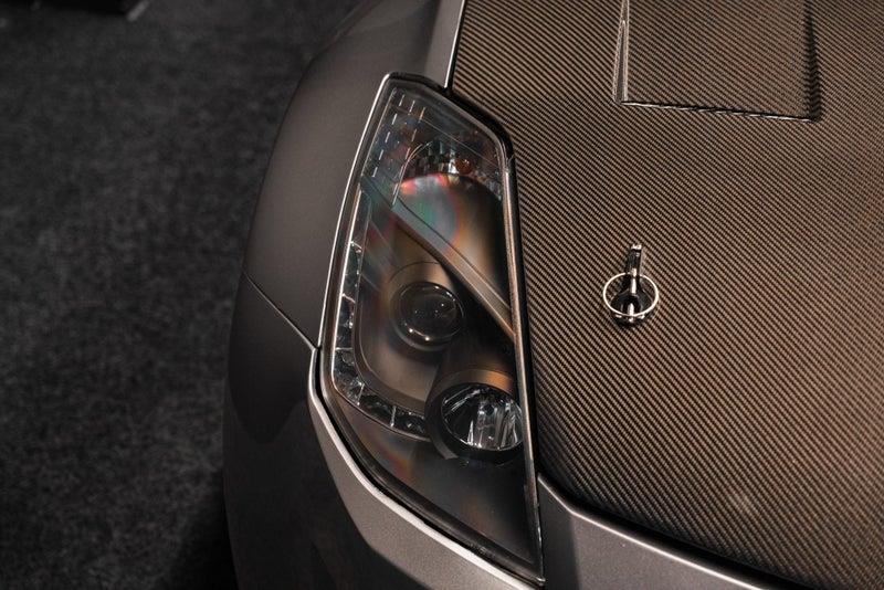 2005 Nissan Fairlady