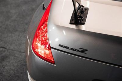2005 Nissan Fairlady - Thumbnail