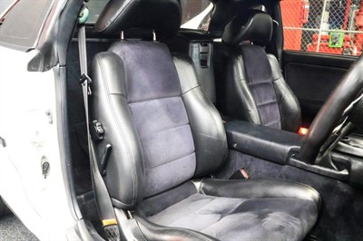 1990 Toyota MR2 - Thumbnail