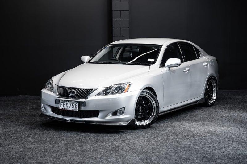 2009 Lexus IS 250