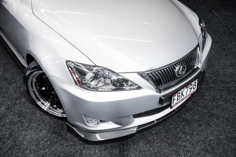 2009 Lexus IS 250