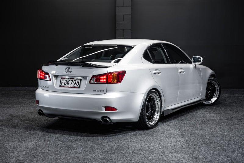 2009 Lexus IS 250