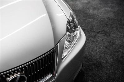 2009 Lexus IS 250 - Thumbnail