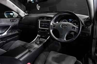2009 Lexus IS 250 - Thumbnail