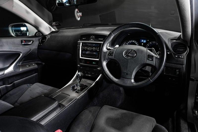 2009 Lexus IS 250