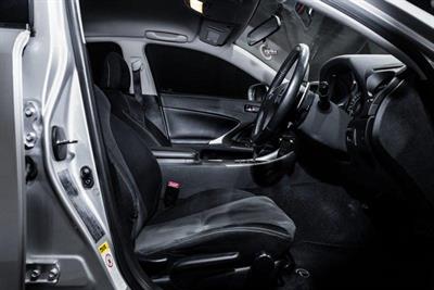 2009 Lexus IS 250 - Thumbnail