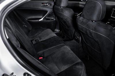 2009 Lexus IS 250 - Thumbnail