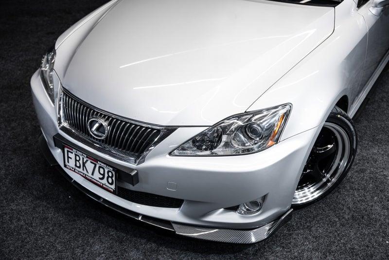 2009 Lexus IS 250