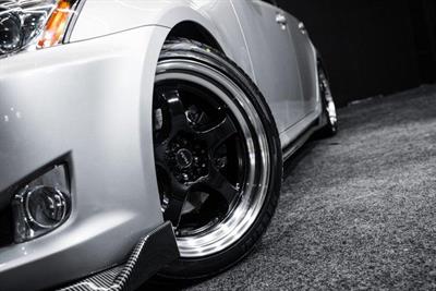 2009 Lexus IS 250 - Thumbnail