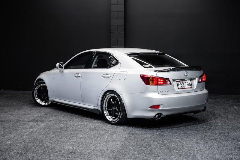 2009 Lexus IS 250