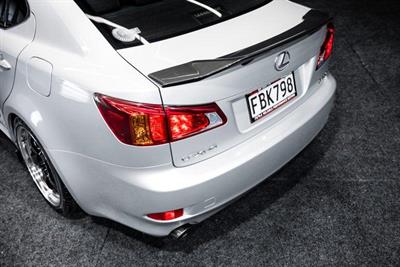 2009 Lexus IS 250 - Thumbnail