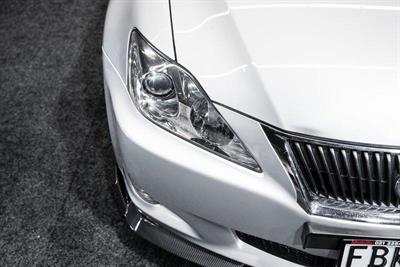 2009 Lexus IS 250 - Thumbnail