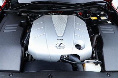 2005 Lexus GS 350 - Thumbnail