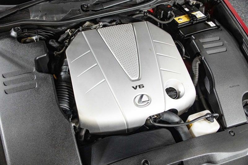 2005 Lexus GS 350