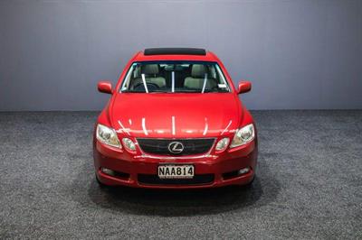 2005 Lexus GS 350 - Thumbnail