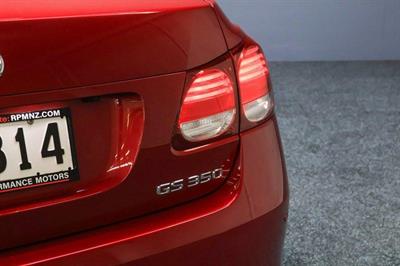 2005 Lexus GS 350 - Thumbnail