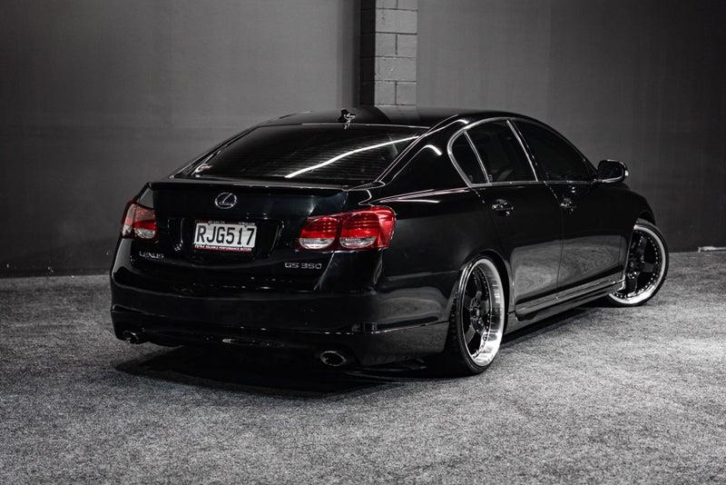 2008 Lexus GS 350