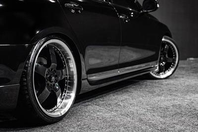 2008 Lexus GS 350 - Thumbnail