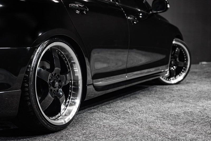 2008 Lexus GS 350