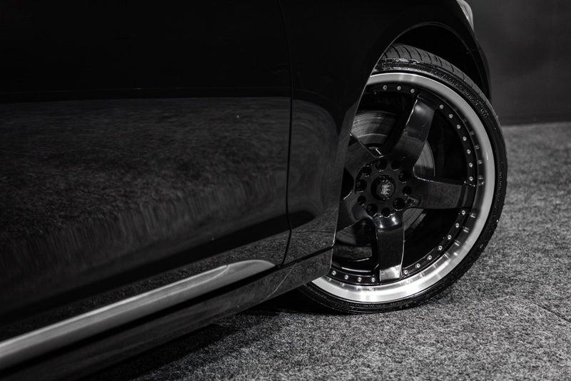 2008 Lexus GS 350