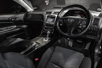 2008 Lexus GS 350 - Thumbnail