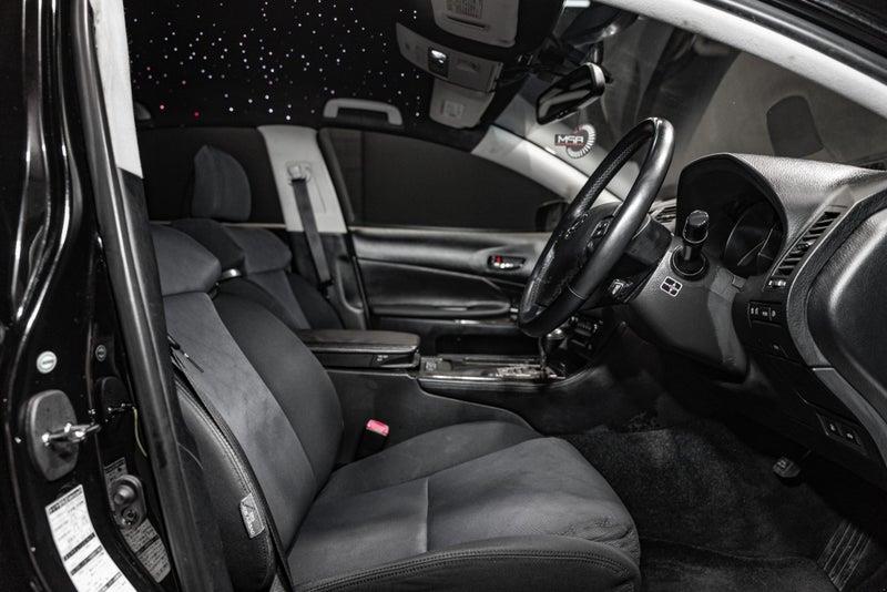 2008 Lexus GS 350