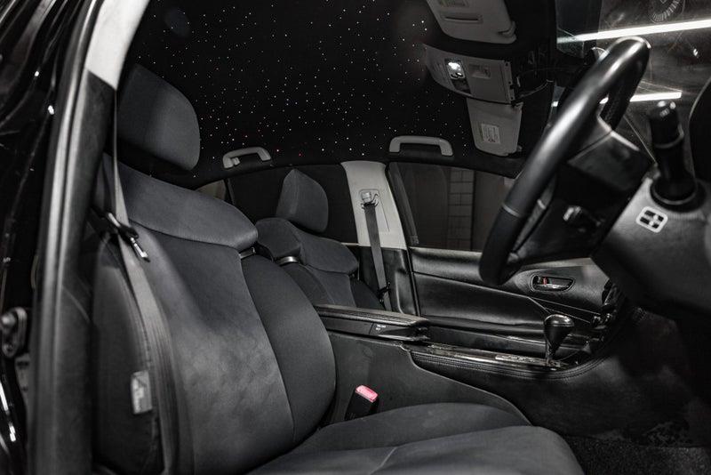 2008 Lexus GS 350