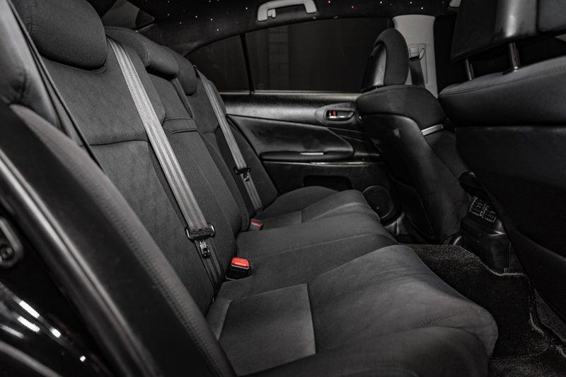 2008 Lexus GS 350