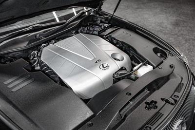 2008 Lexus GS 350 - Thumbnail