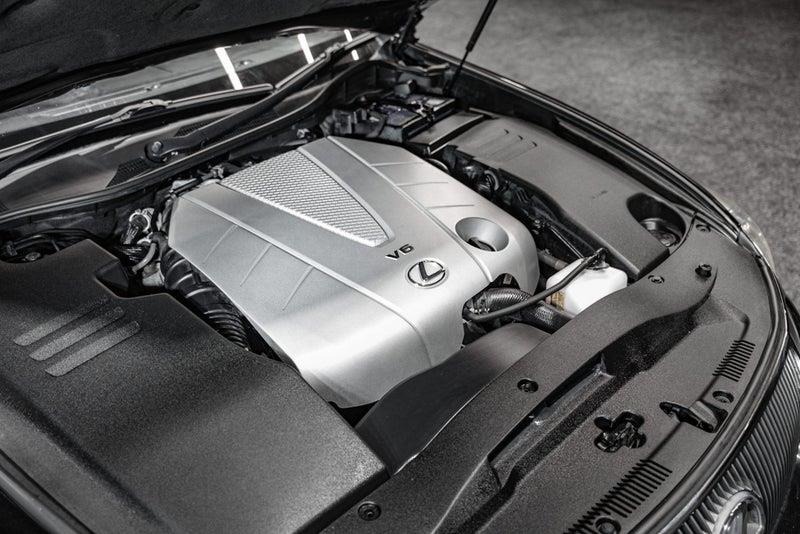 2008 Lexus GS 350