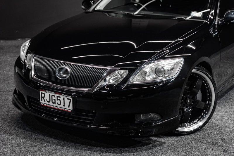 2008 Lexus GS 350