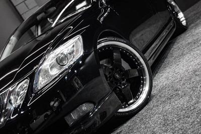 2008 Lexus GS 350 - Thumbnail