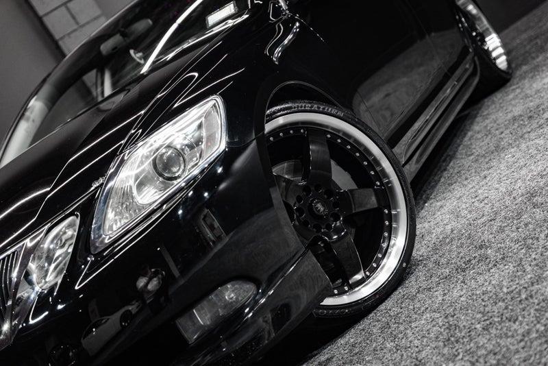 2008 Lexus GS 350