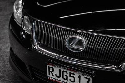 2008 Lexus GS 350 - Thumbnail