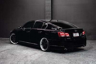 2008 Lexus GS 350 - Thumbnail