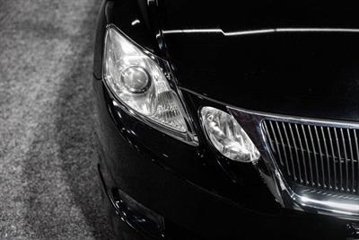 2008 Lexus GS 350 - Thumbnail