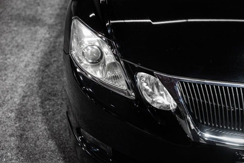 2008 Lexus GS 350