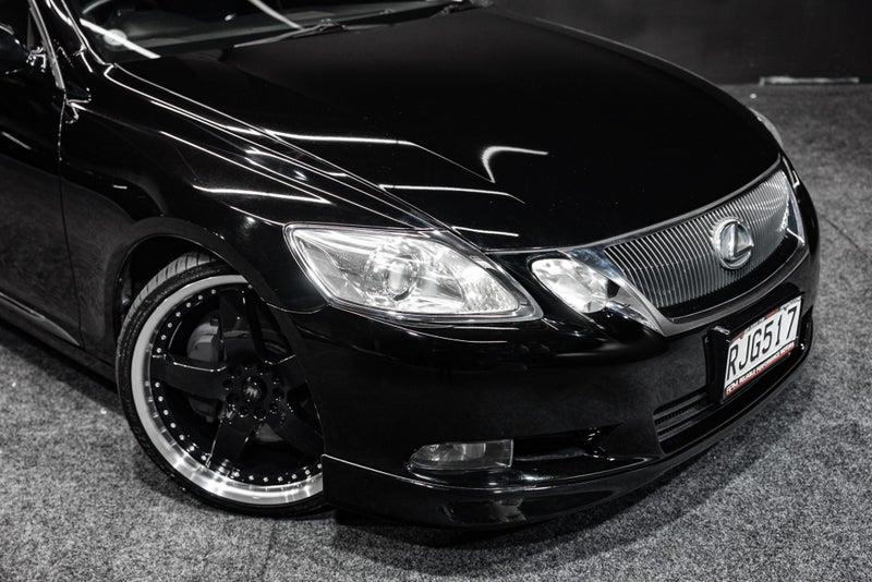 2008 Lexus GS 350
