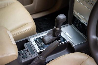 2021 Toyota Land Cruiser - Thumbnail